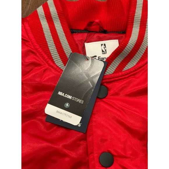 Washington Wizards Jacket XL - Picture 6 of 6